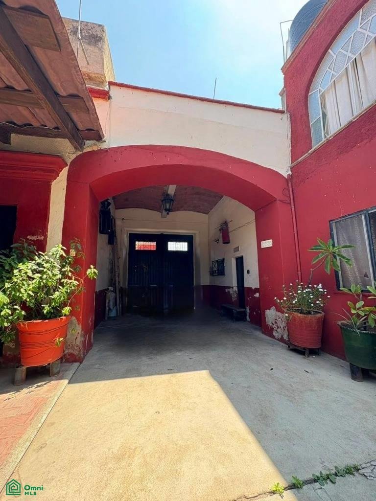 House in Oaxaca, Oaxaca, Mexico 1 - 18933954
