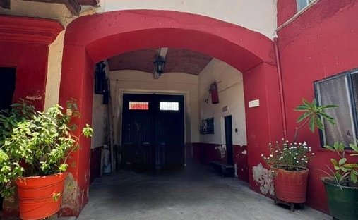 House in Oaxaca, Oaxaca, Mexico 1