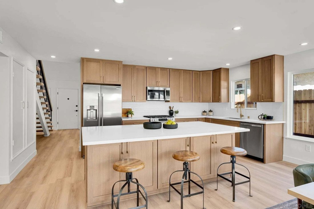 House in Chula Vista, California, United States 4 - 18934621
