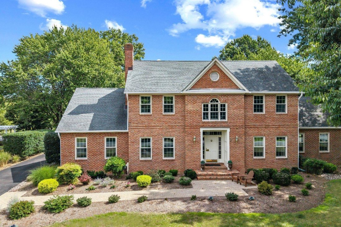 House in Annapolis, Maryland, United States 4 - 18213238