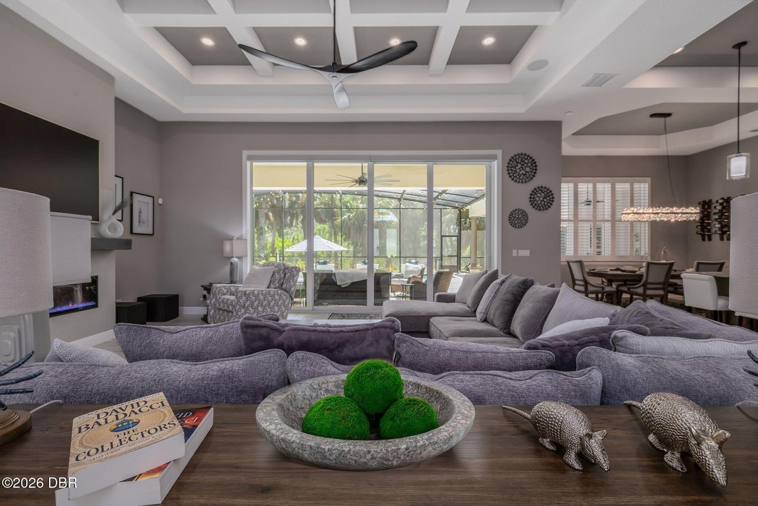 House in Ormond Beach, Florida, United States 2 - 18933747