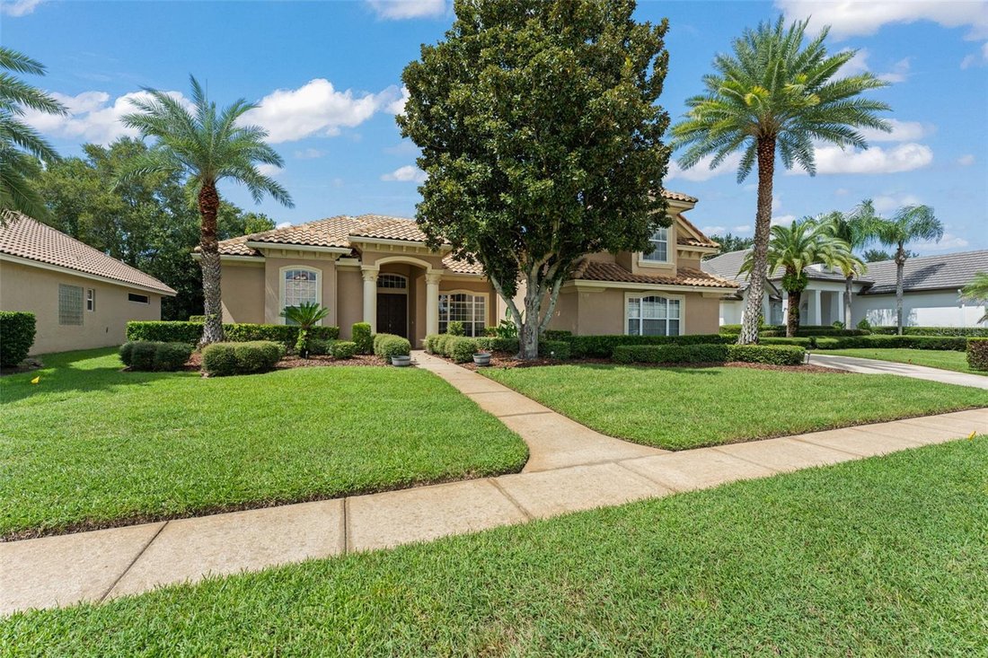 House in Orlando, Florida, United States 5 - 18934528