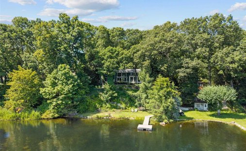 House in South Salem, New York, United States 1
