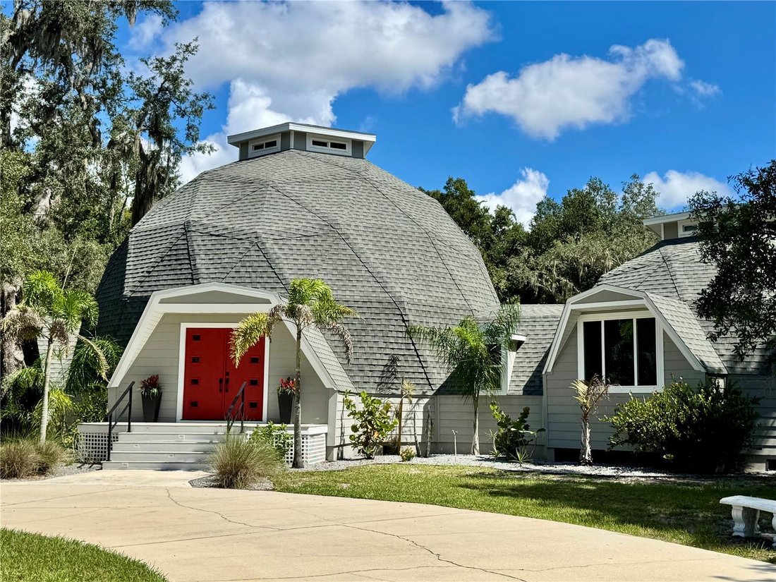 Casa a New Port Richey, Florida, Stati Uniti 1 - 18928433