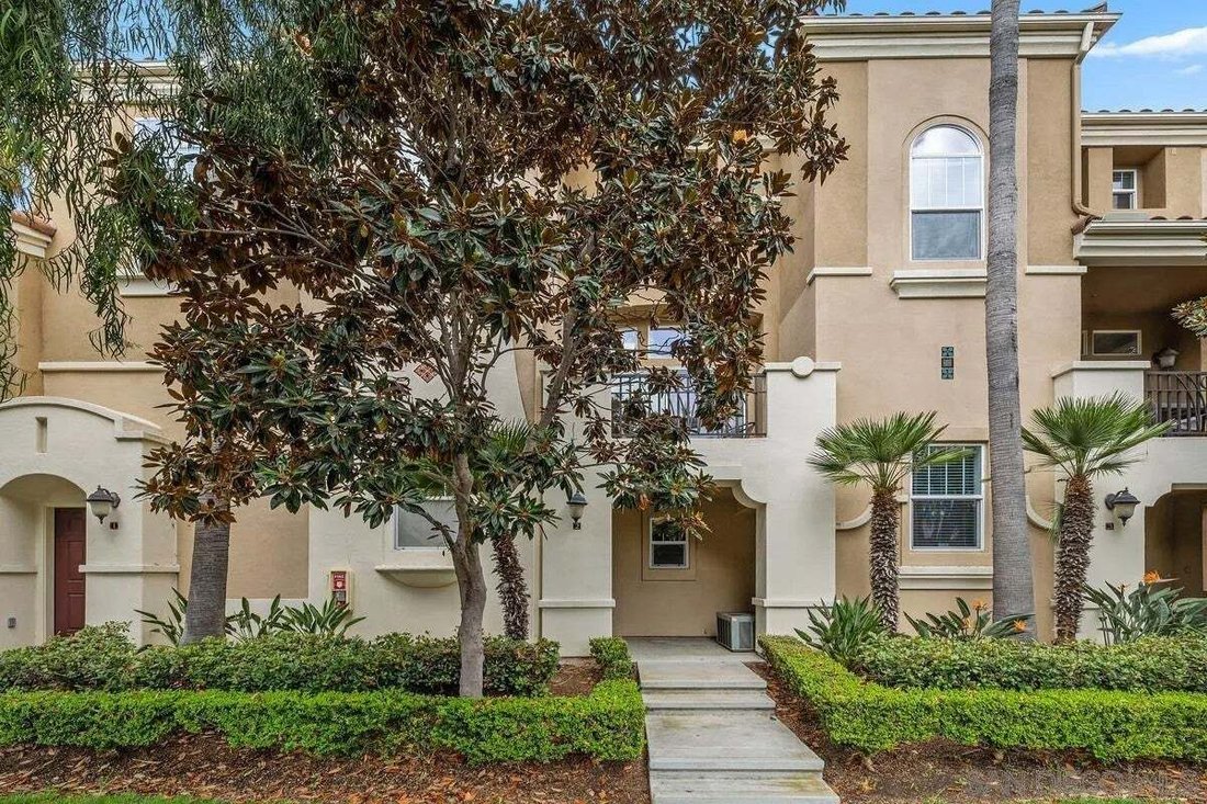 Condo in San Diego, California, United States 2 - 18934679
