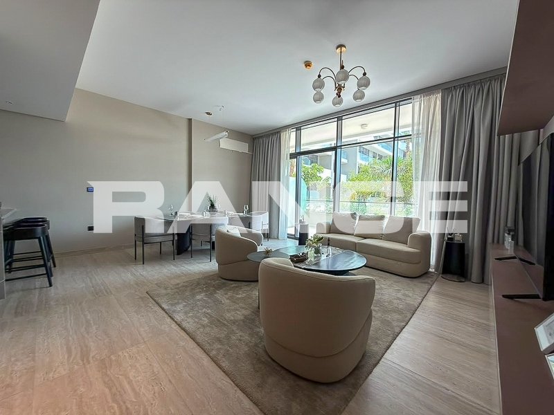 Apartment in JVC / Jumeirah Village Circle, Dubai, United Arab Emirates 2 - 18813100