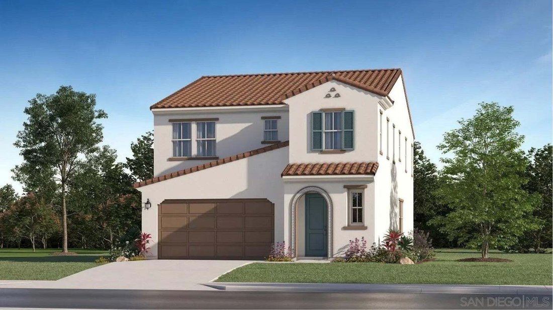 House in Poway, California, United States 1 - 18934646