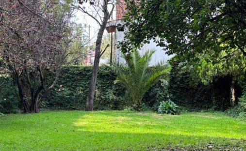 House in Mexico City, Mexico 1