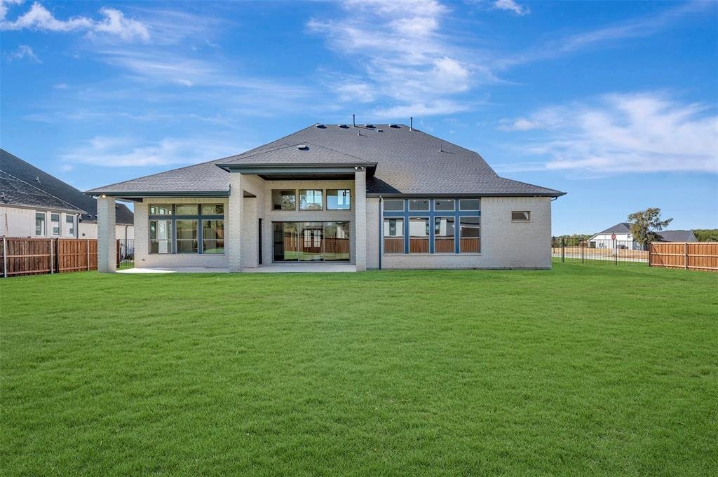 Haus in Little Elm, Texas, Vereinigte Staaten 2 - 17324532