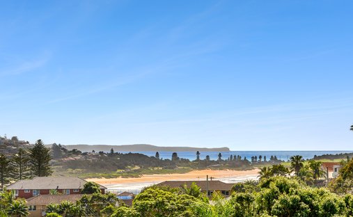 House in Dee Why, New South Wales, Australia 1