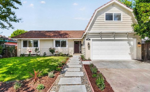 House in Sunnyvale, California, United States 1
