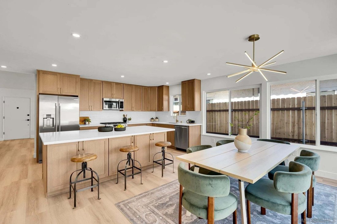 House in Chula Vista, California, United States 2 - 18934621