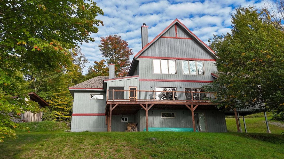 Maison à Ferme-Neuve, Québec, Canada 5 - 17411645