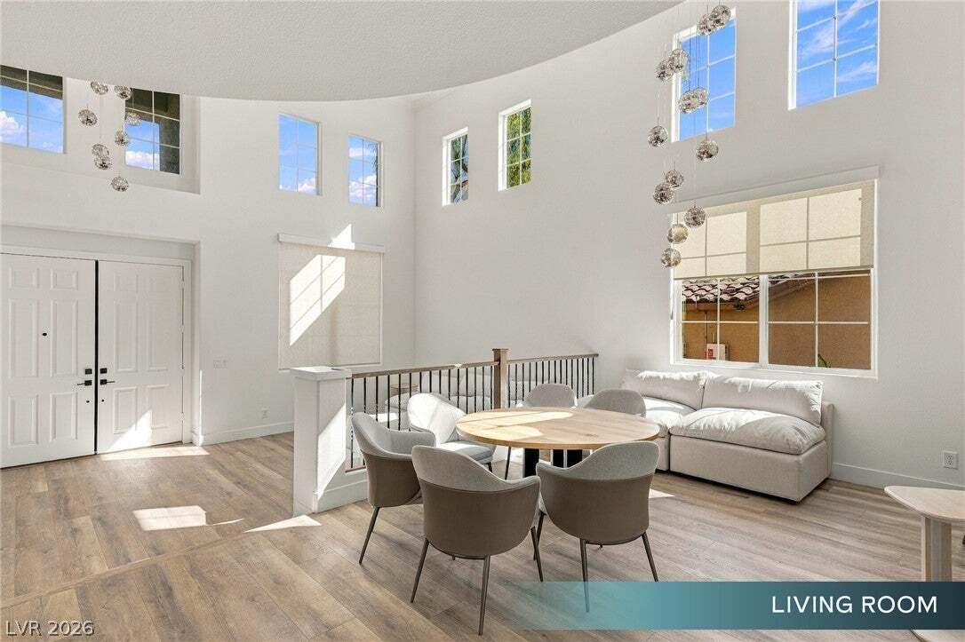House in Las Vegas, Nevada, United States 3 - 18933850