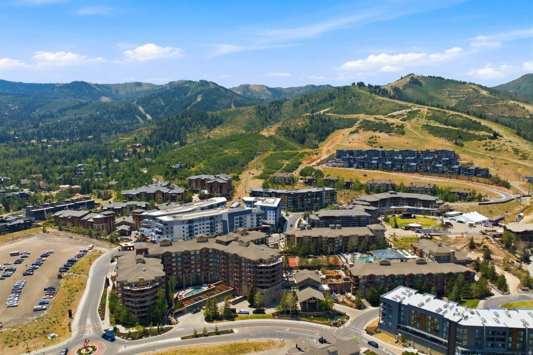 Condo in Park City, Utah, United States 3 - 18934074