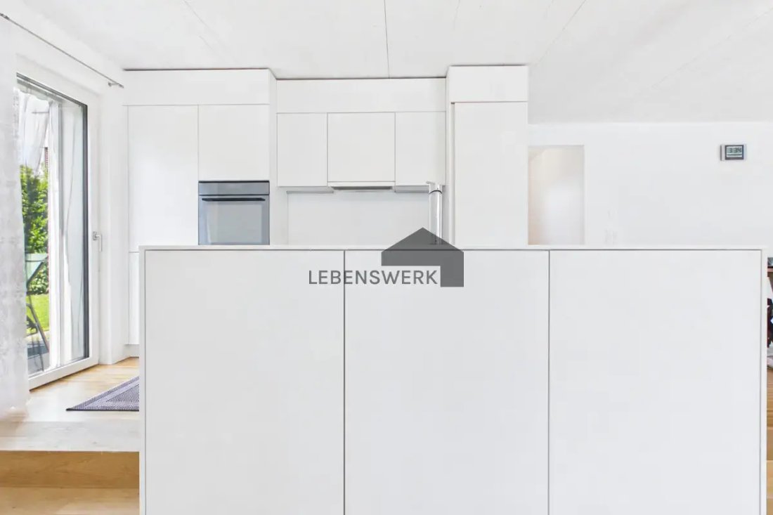 Apartment in Weinfelden, Thurgau, Switzerland 3 - 18933743
