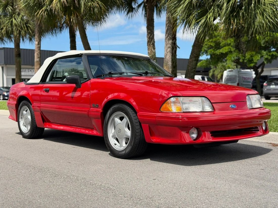 Cabriolet in Fort Myers, FL, United States 2 - 18932564