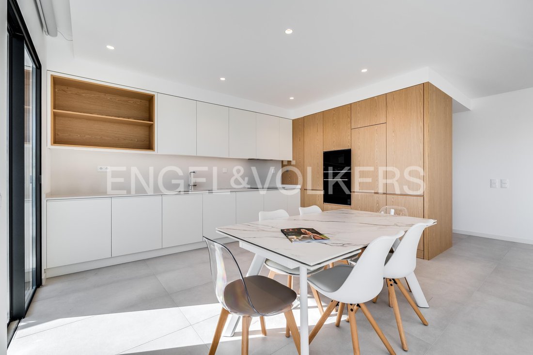 Apartment in Portimao, Algarve, Portugal 3 - 18935612