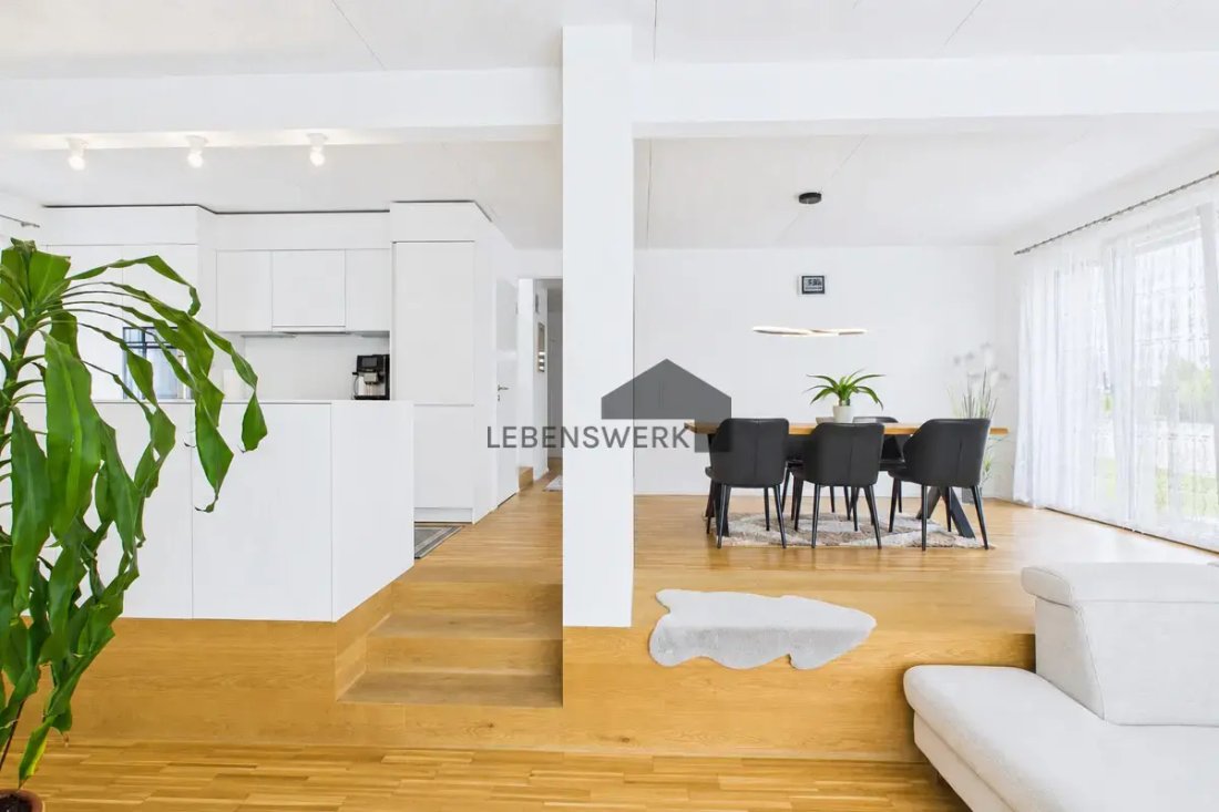 Apartment in Weinfelden, Thurgau, Switzerland 2 - 18933743