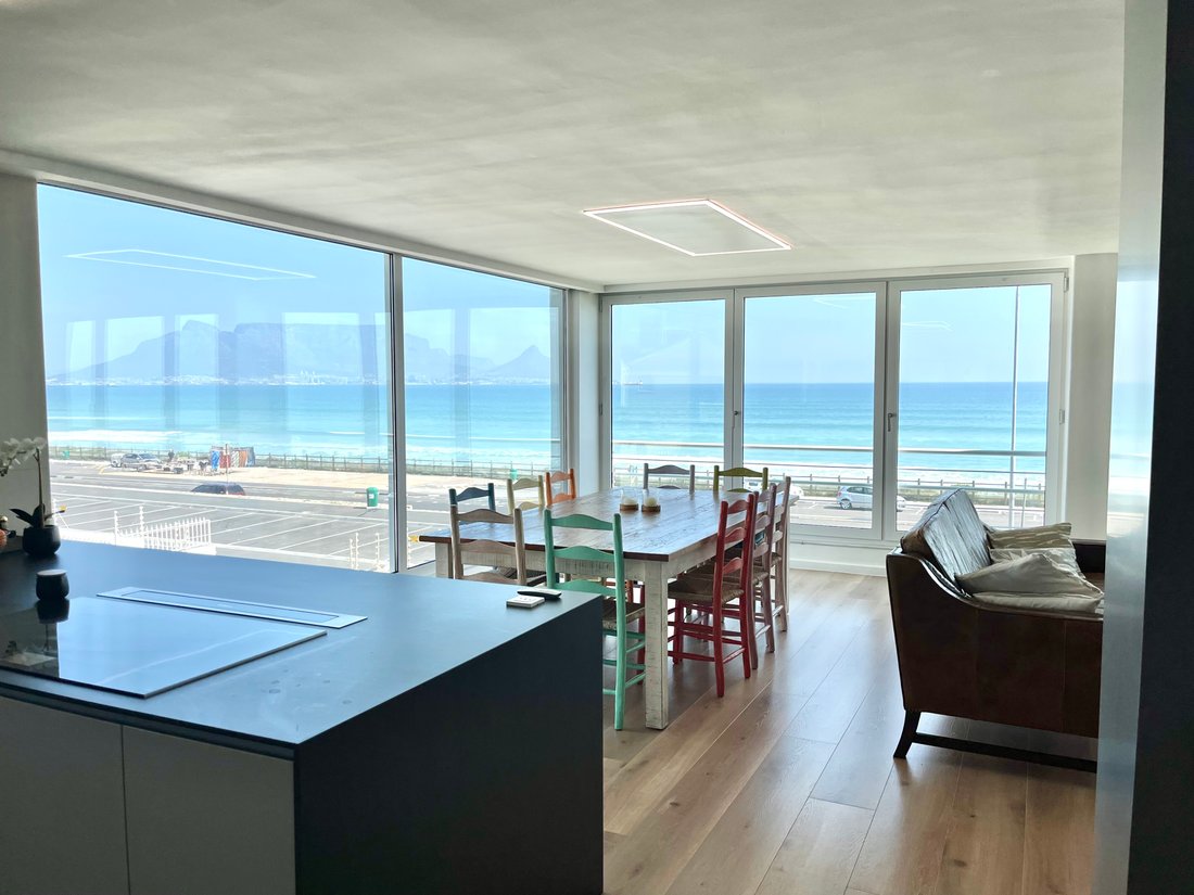 Apartment in Table View, Blaauwberg, Cape Town 1 - 18932724