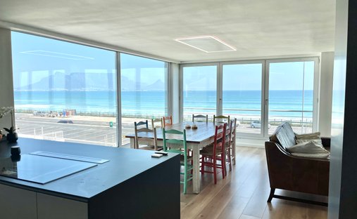 Apartment in Table View, Blaauwberg, Cape Town 1