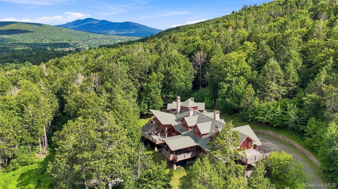 House in Windham, New York, United States 1 - 18934494
