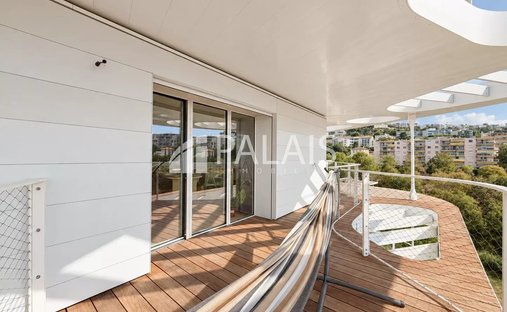 Apartment in Nice, Provence-Alpes-Côte d'Azur, France 1