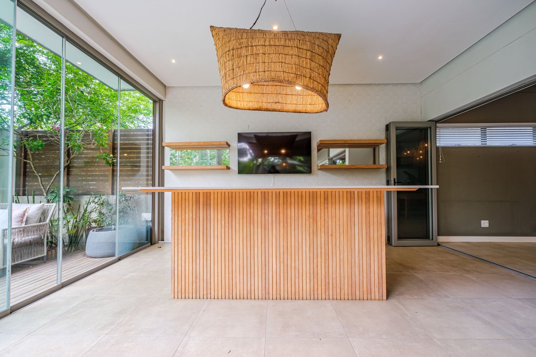 Townhouse in Brettenwood Coastal Estate, KwaZulu-Natal, South Africa 4 - 18932743