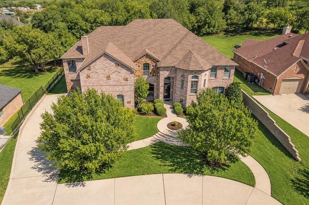 House in Fort Worth, Texas, United States 1 - 18013711