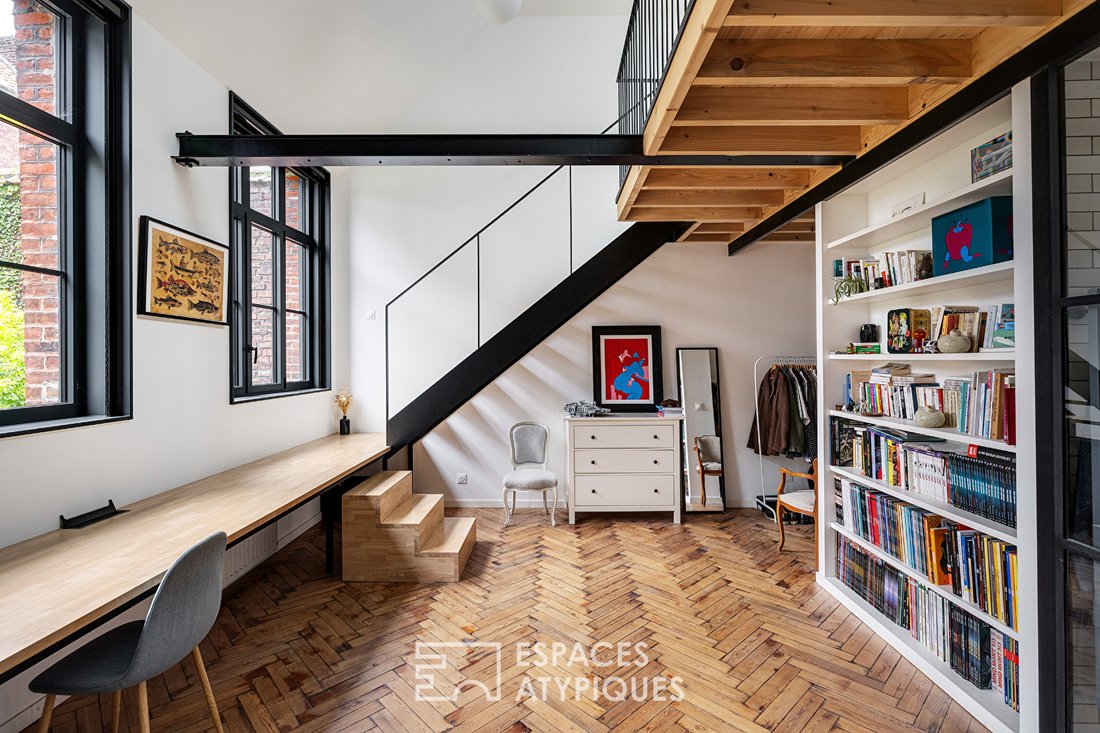 Villa in Roubaix, Hauts-de-France, France 5 - 18932662
