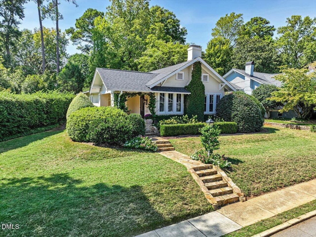 House in Raleigh, North Carolina, United States 1 - 18934224