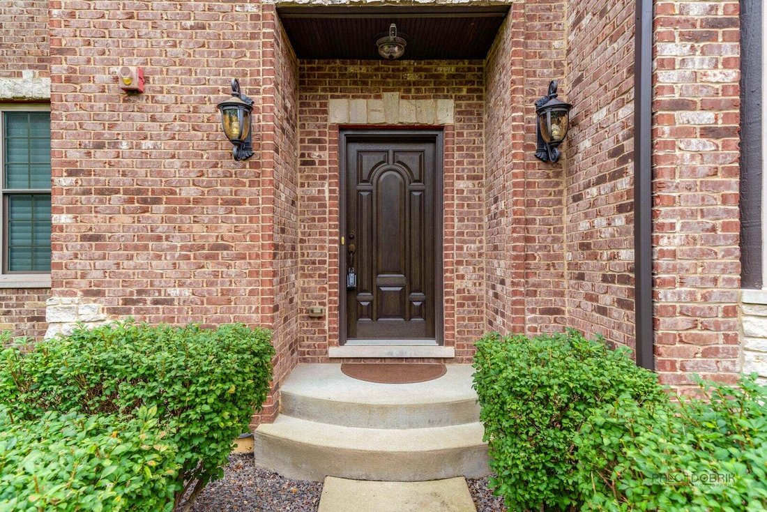 House in Mundelein, Illinois, United States 2 - 18934843