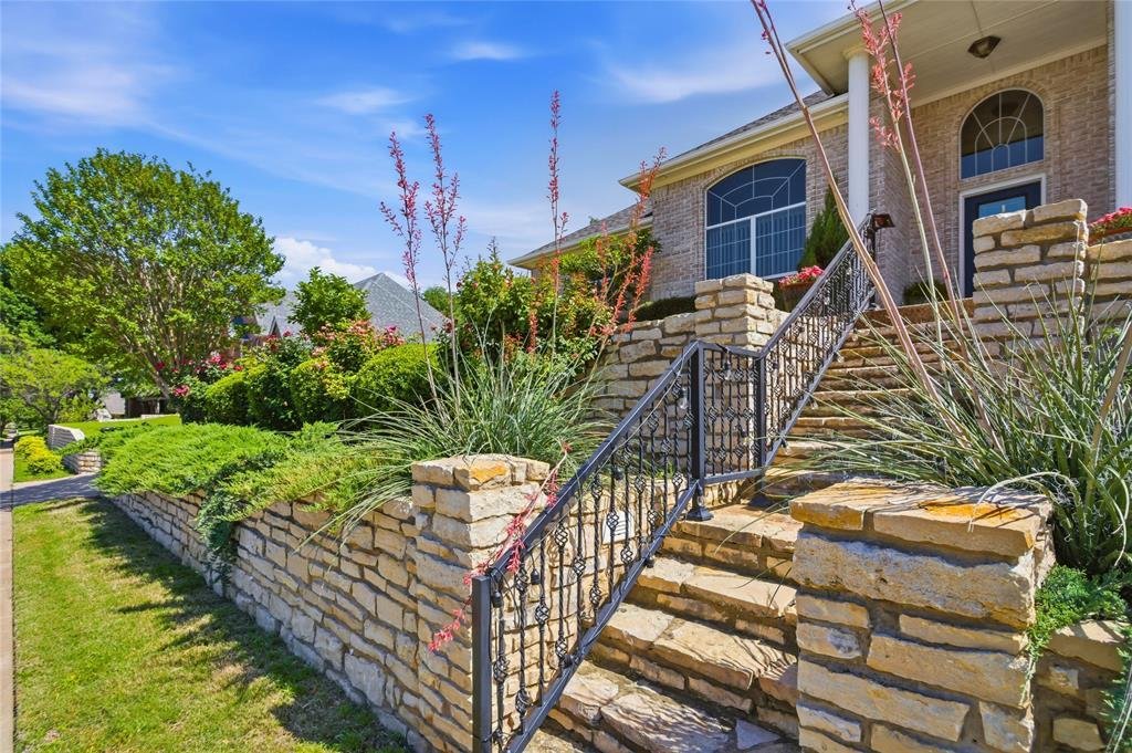 House in Weatherford, Texas, United States 5 - 18933465