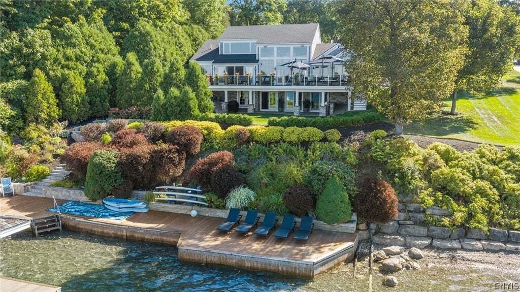 House in Skaneateles, New York, United States 3 - 18936360