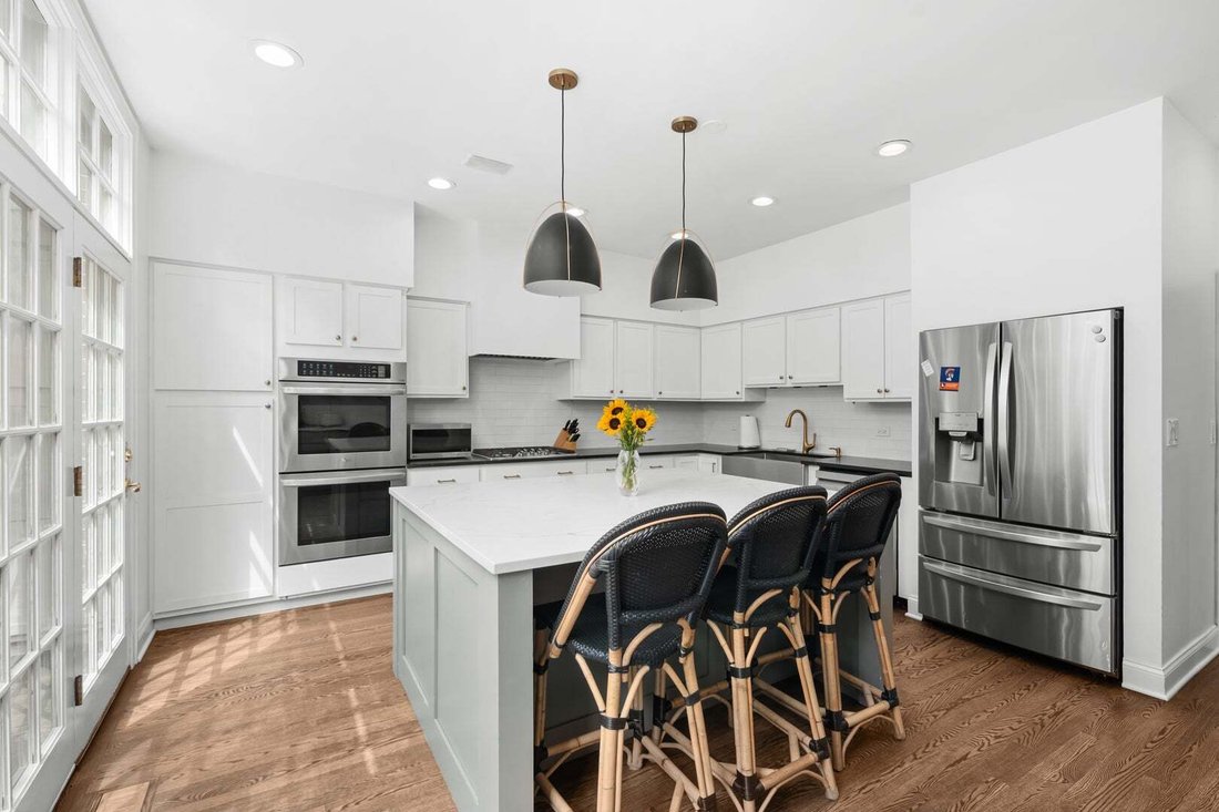Townhouse in Chicago, Illinois, United States 4 - 18934973