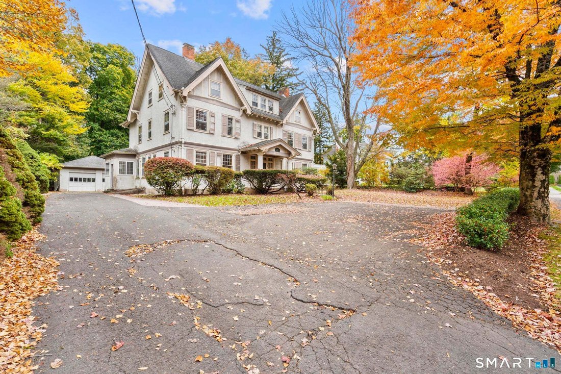 House in Hartford, Connecticut, United States 2 - 18933555