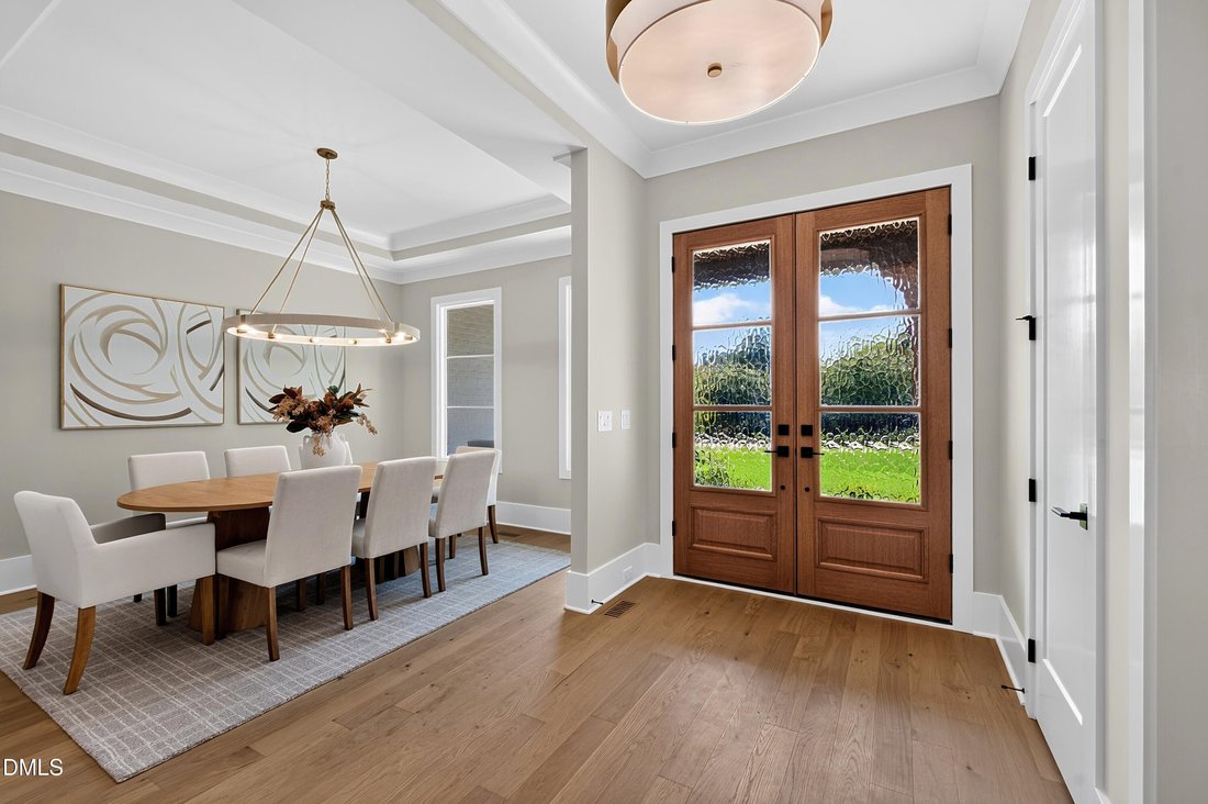 House in Raleigh, North Carolina, United States 4 - 17260818