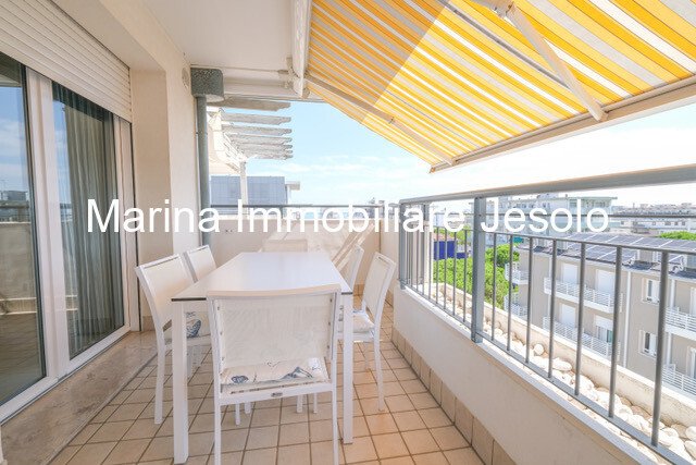 Apartment in Faro-Lido Ovest, Jesolo, Veneto 3 - 18935757