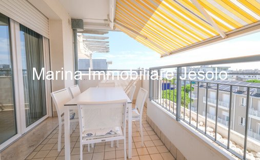 Wohnung in Faro-Lido Ovest, Jesolo, Venetien 1