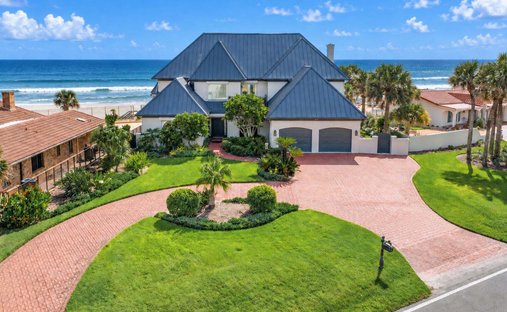 House in Port Orange, Florida, United States 1
