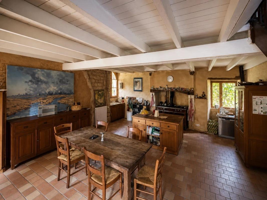 House in Molières, Nouvelle-Aquitaine, France 3 - 18935493