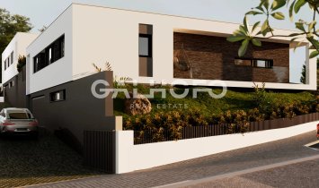 House in São João das Lampas, Lisbon, Portugal 2