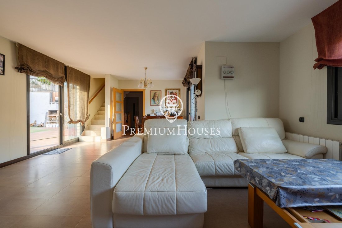 House in Sitges, Catalonia, Spain 5 - 18935017