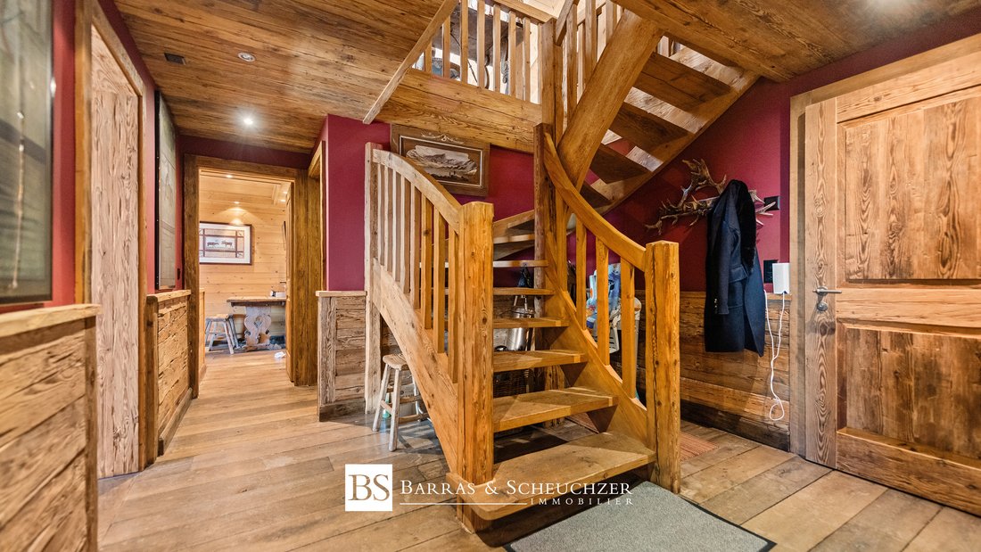 Apartment in Montana, Crans-Montana, Switzerland 5 - 18933854
