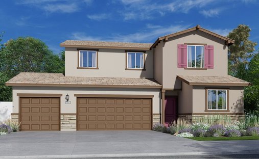 House in Olivehurst, California, United States 1