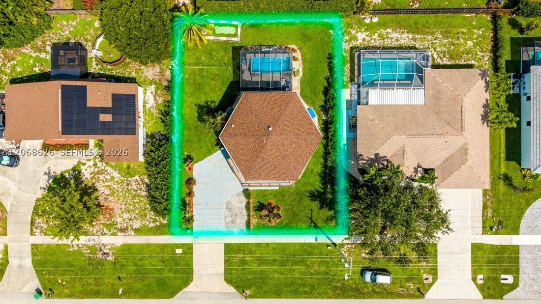 House in Marco Island, Florida, United States 1 - 18628345
