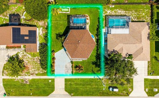 House in Marco Island, Florida, United States 1