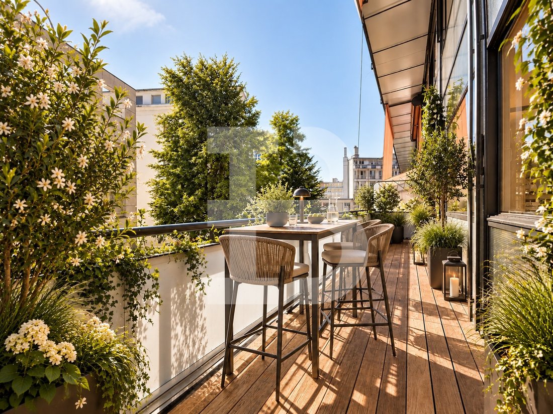 Apartment in Carouge, Canton of Geneva, Switzerland 5 - 18933866