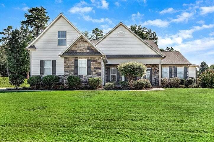 House in Williamston, South Carolina, United States 1 - 18933514