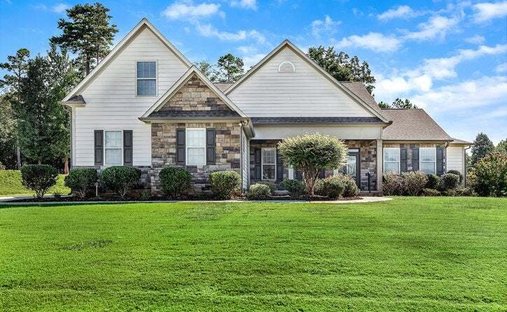House in Williamston, South Carolina, United States 1
